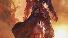 Daemon x Machina: Titanic Scion