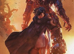 Daemon X Machina: Titanic Scion (Switch 2) - Decently Deep Mech Combat, But Clunky In Parts