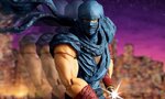 The Next Kaiyodo X Koei Tecmo Collaboration Pays Tribute To Ryu
