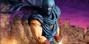 Next Article: The Next Kaiyodo X Koei Tecmo Collaboration Pays Tribute To Ryu's Classic Design