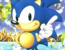 Sonic The Hedgehog Comes To The ZX Spectrum Next - In An Unofficial Capacity, At Least