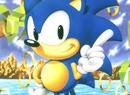 Sonic The Hedgehog Comes To The ZX Spectrum Next - In An Unofficial Capacity, At Least