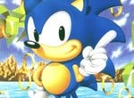 Sonic The Hedgehog Comes To The ZX Spectrum Next - In An Unofficial Capacity, At Least