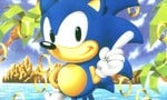 Sonic The Hedgehog Comes To The ZX Spectrum Next - In An Unofficial Capacity, At Least