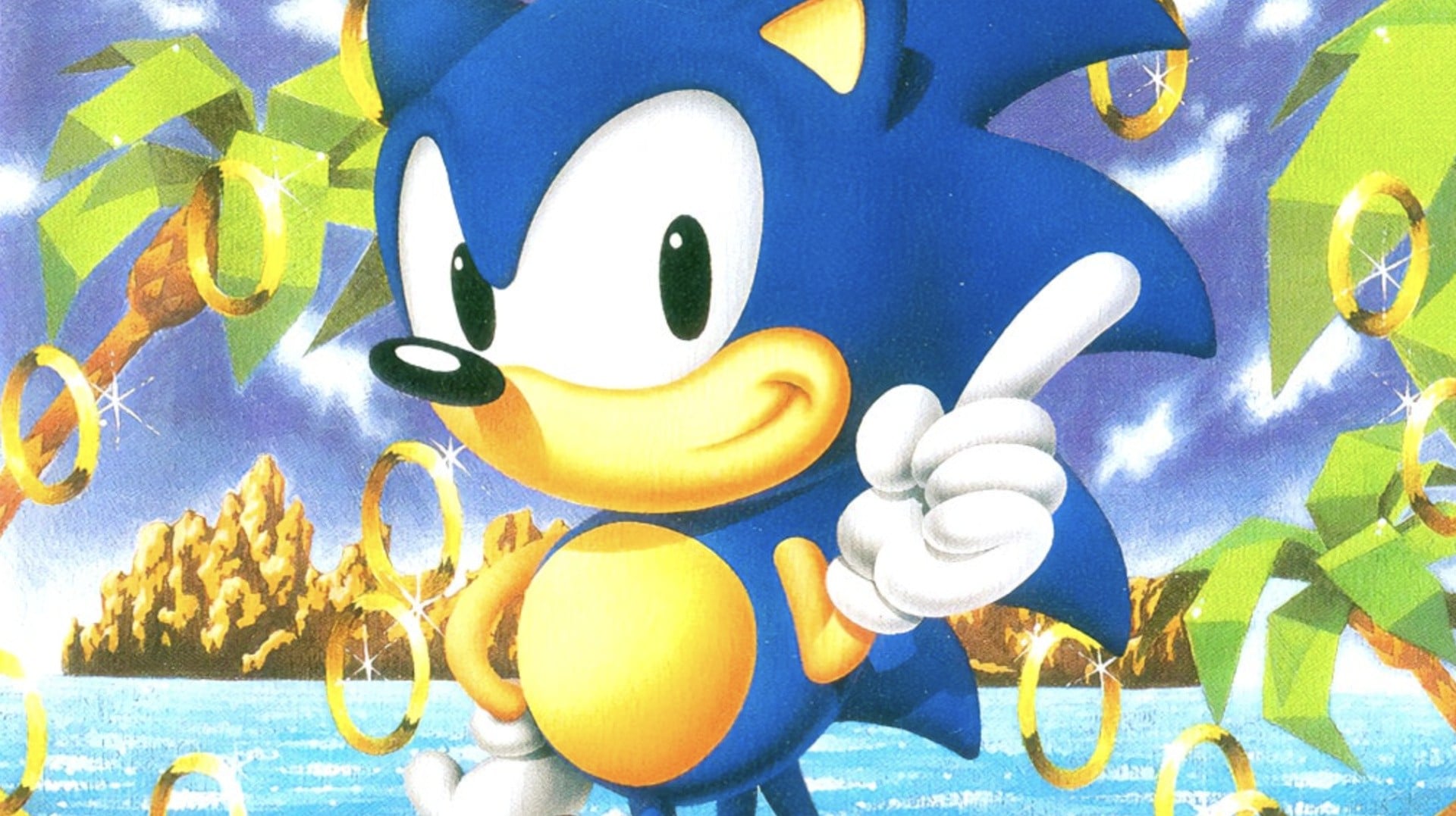 Sonic the Hedgehog ZX Spectrum Next Port: Dave18’s Master System Beta Brings 8‑Bit Sonic to Next‑Gen Spectrum - Nintendo News Article