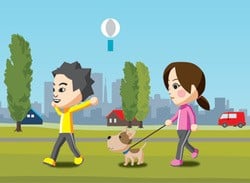 Personal Trainer: Walking (DS)