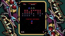 Arcade Game Series: Galaga