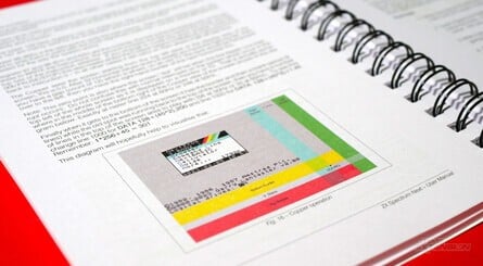 Review: ZX Spectrum Next - This FPGA Powerhouse Does Sir Clive Sinclair's Legacy Proud 11