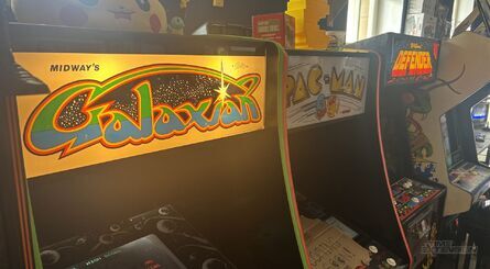 Blast From The Past