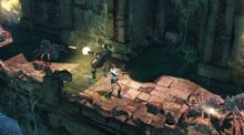 Lara Croft and the Guardian of Light