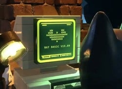 "It's So Good, I Had To Make A Video" - The New Lego Batman Game Is Hiding An Amazing Easter Egg