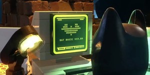 Next Article: "It's So Good, I Had To Make A Video" - The New Lego Batman Game Is Hiding An Amazing Easter Egg