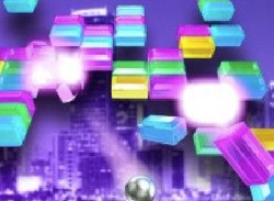 Block Breaker Deluxe (WiiWare)