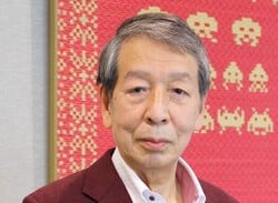 Space Invaders Creator Becomes Honorary Member Of Japan's Game Preservation Society On 80th Birthday