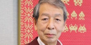 Previous Article: Space Invaders Creator Becomes Honorary Member Of Japan's Game Preservation Society On 80th Birthday