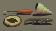 Miniatures
