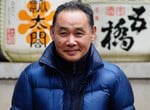 The Composer Of Gimmick! Has Passed Away At The Age of 62
