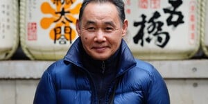 Next Article: The Composer Of Gimmick! Has Passed Away At The Age of 62