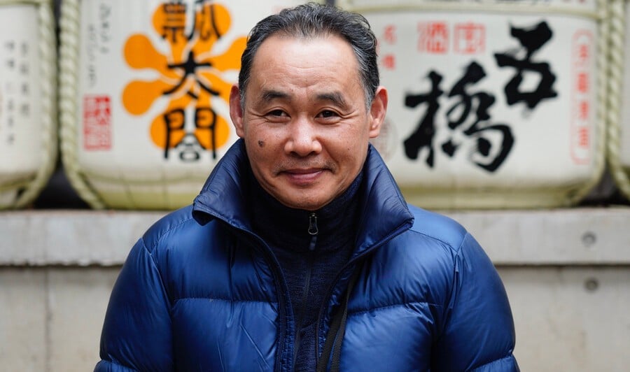 Masashi Kageyama