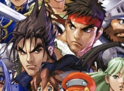 "We Kept You Waiting" - Yuzo Koshiro Confirms Namco × Capcom's Soundtrack Is Making A (Partial) Comeback