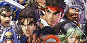 Next Article: "We Kept You Waiting" - Yuzo Koshiro Confirms Namco × Capcom's Soundtrack Is Making A (Partial) Comeback