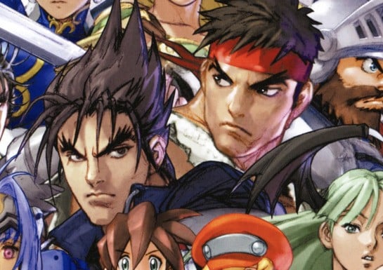 "We Kept You Waiting" - Yuzo Koshiro Confirms Namco × Capcom's Soundtrack Is Making A (Partial) Comeback