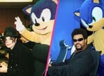 The Weeknd Follows In Michael Jackson's Footsteps With Visit To Sega's HQ