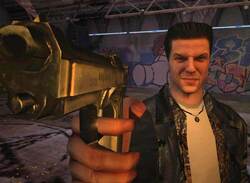 Max Payne Producer Reveals How 'Bullet-Time' Mechanic Was Born