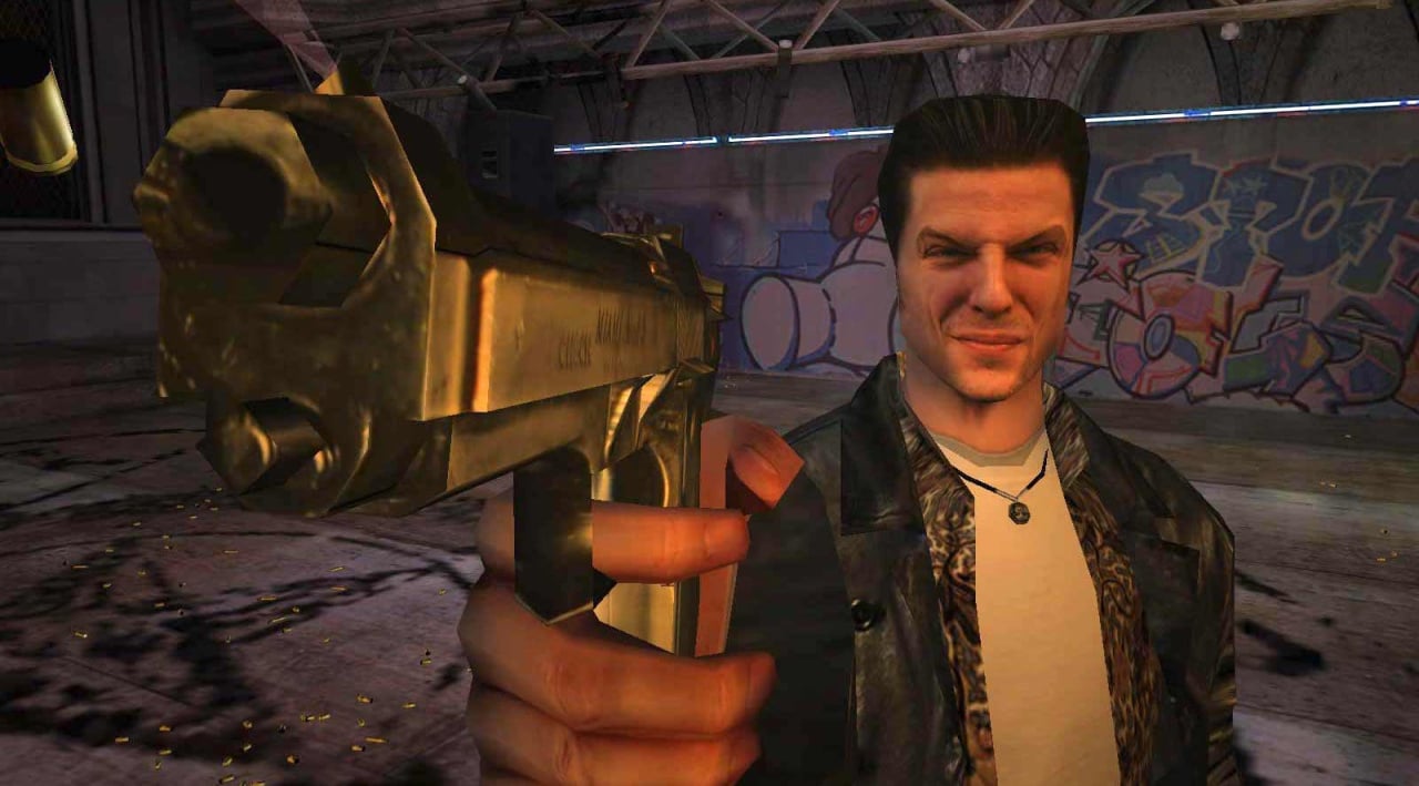 Max Payne®