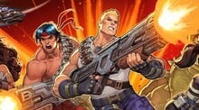 Contra: Operation Galuga