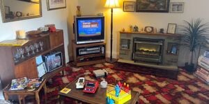 Next Article: "I've Put My Entire Heart & Soul Into Creating This Tribute To The Past" - UK Arcade Blast From The Past Set To Close
