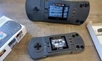 French Creator Builds Their Very Own Atari Lynx Mini