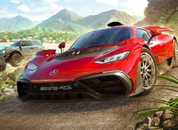 Forza Horizon 5 (PS5) - Xbox Had the Best Open World Racer All This Time