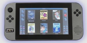 Previous Article: ZX Touch Is A £220 Portable ZX Spectrum With A 7-Inch Screen