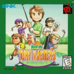 Neo Turf Masters (NGPC)