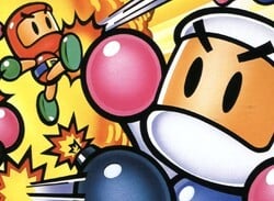 40 Years On, The ZX Spectrum Is Finally Getting Its Bomberman Sequel
