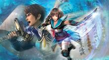 Samurai Warriors Chronicles 3