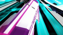 WipEout Pulse