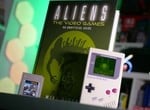 Aliens: The Video Games Is Every Xenomorph Lover's Dream Book