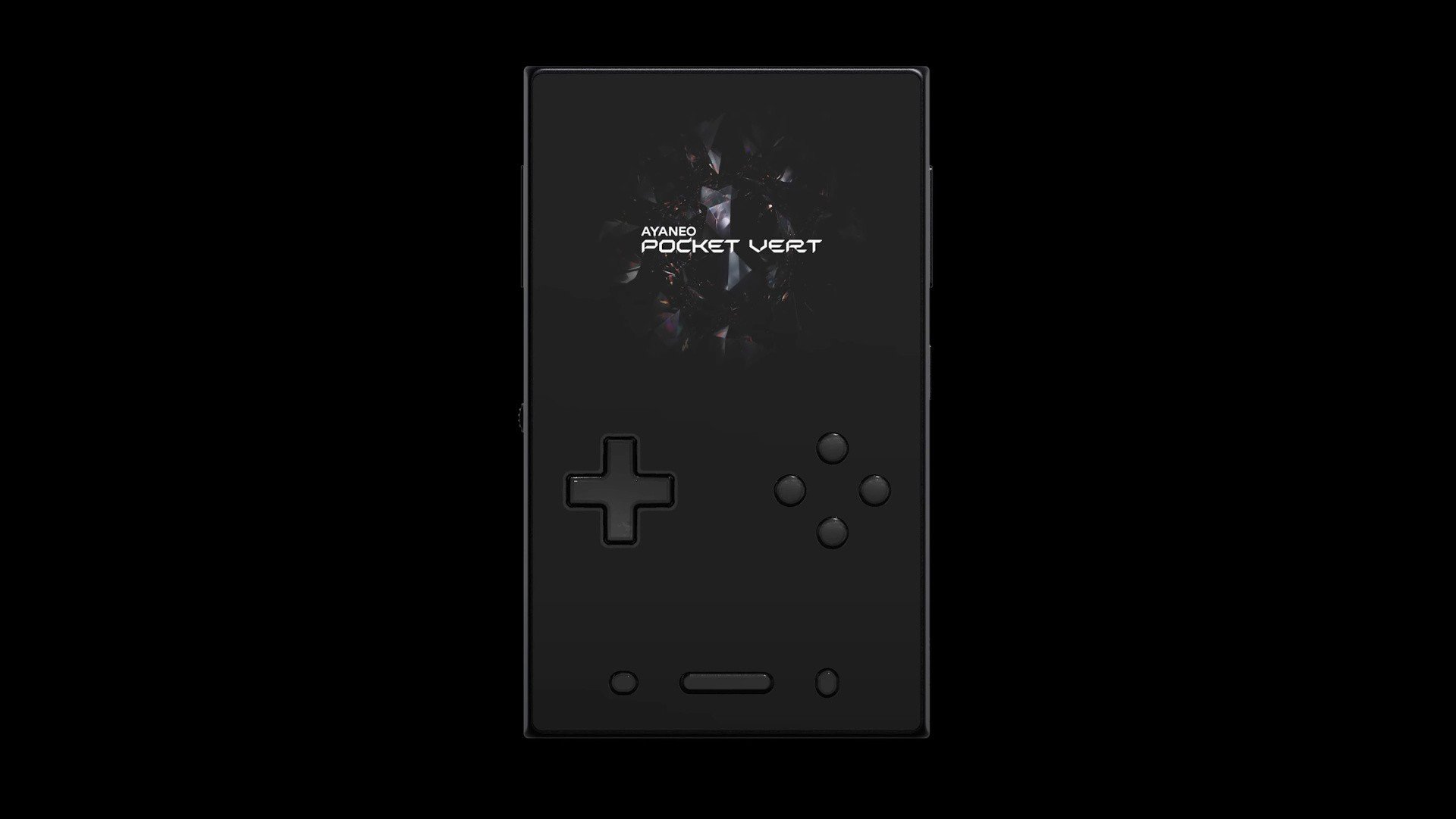 AYANEO Pocket VERT: A Premium Collectible Handheld for Retro Gaming Enthusiasts