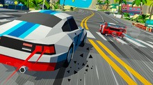 Hotshot Racing