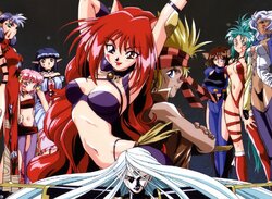 STEAM-HEART'S Saturn Tribute (Switch) - A Disappointing Return For A Notoriously Saucy Shooter