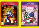 Turrican And Taito Collections Are Coming To Evercade