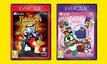 Turrican And Taito Collections Are Coming To Evercade