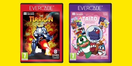 Previous Article: Turrican And Taito Collections Are Coming To Evercade