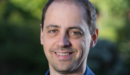 "I Owe Much Of My Path To His Belief In What I Could Do" - Allister Brimble Pays Tribute To Martyn Brown With 'Amiga 40'