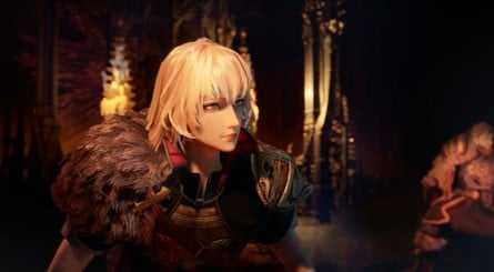 Despite His Ongoing Health Battle, Castlevania Vet Shutaro Iida Is "Deeply Involved" With Bloodstained: The Scarlet Engagement 1