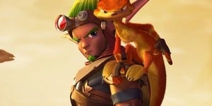 Next Article: All Three Mainline Jak & Daxter PS2 Games Now Have Native PC Ports