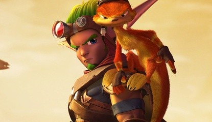 All Three Mainline Jak & Daxter PS2 Games Now Have Native PC Ports