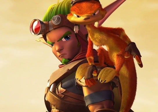 All Three Mainline Jak & Daxter PS2 Games Now Have Native PC Ports